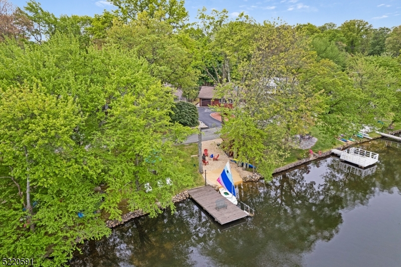 White Meadow Lake - Residential