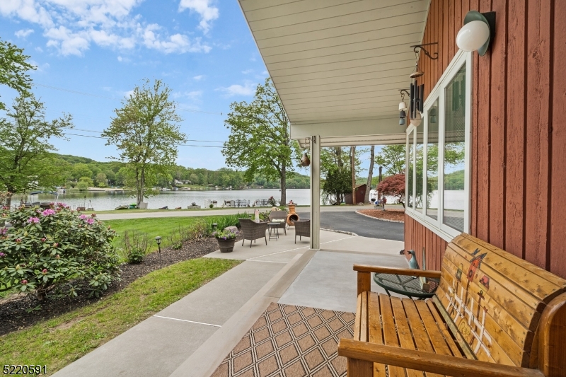 White Meadow Lake - Residential