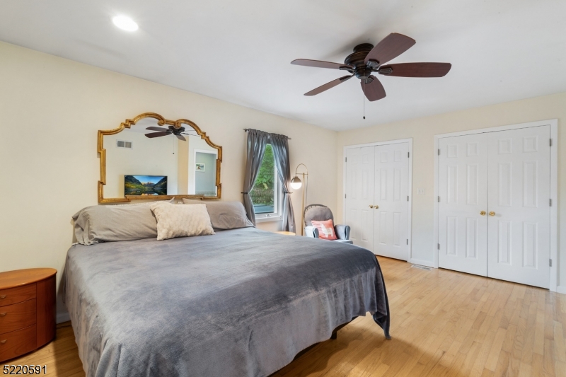 White Meadow Lake - Residential