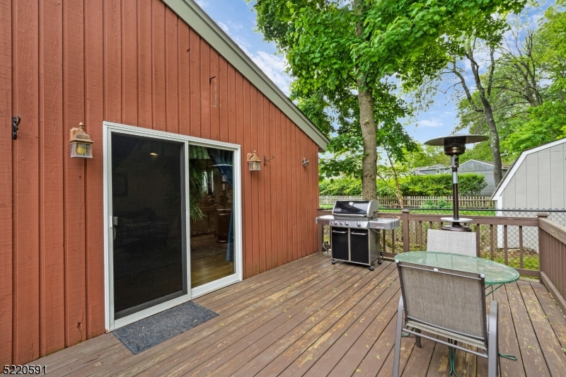 White Meadow Lake - Residential