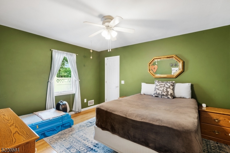 White Meadow Lake - Residential