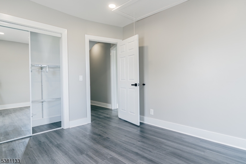 Fords - Residential Lease