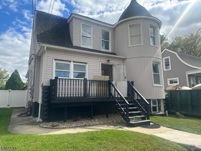 Fords - Residential Lease