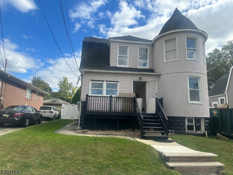 Fords - Residential Lease