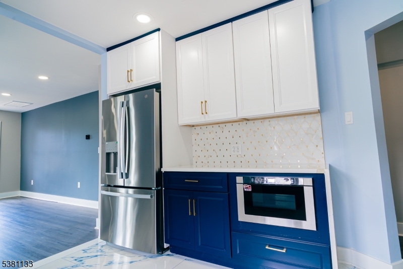 Fords - Residential Lease