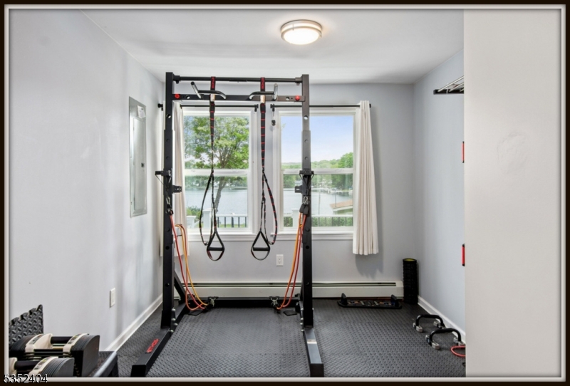 LACKAWANNA LAKEFRONT - Residential