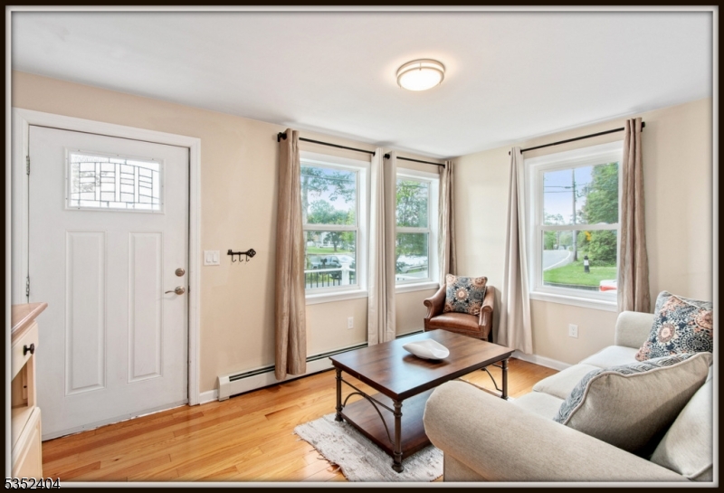 LACKAWANNA LAKEFRONT - Residential