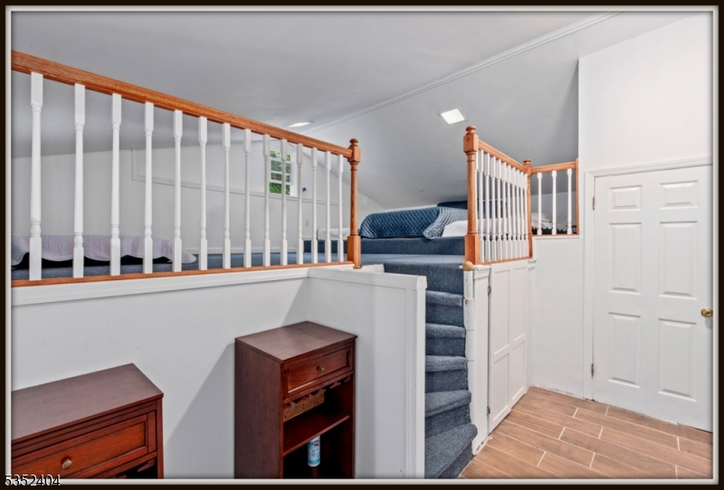 LACKAWANNA LAKEFRONT - Residential