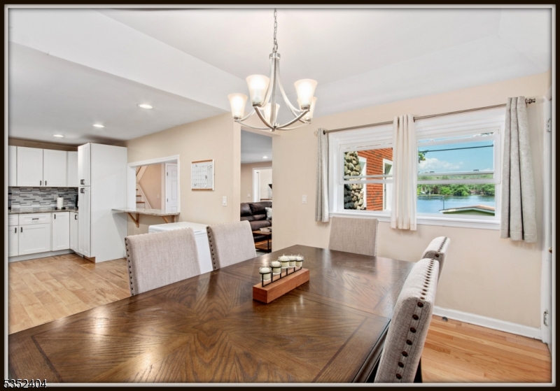 LACKAWANNA LAKEFRONT - Residential