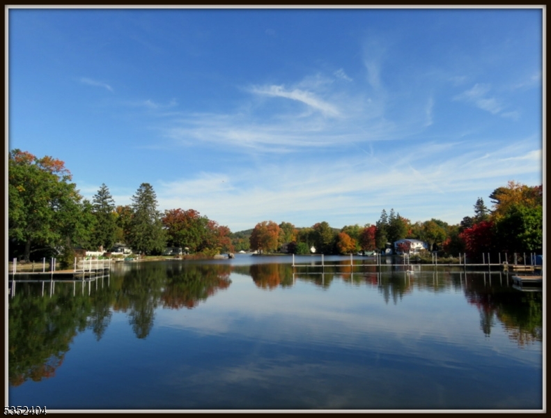 LACKAWANNA LAKEFRONT - Residential