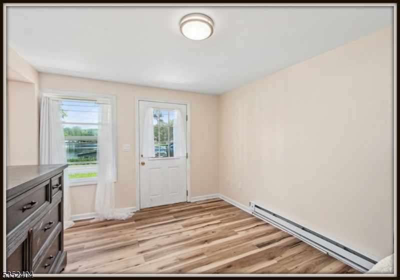 LACKAWANNA LAKEFRONT - Residential