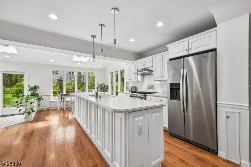 Murray Hill - Residential