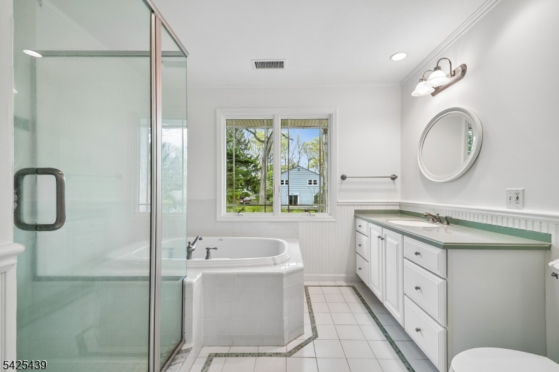 Murray Hill - Residential