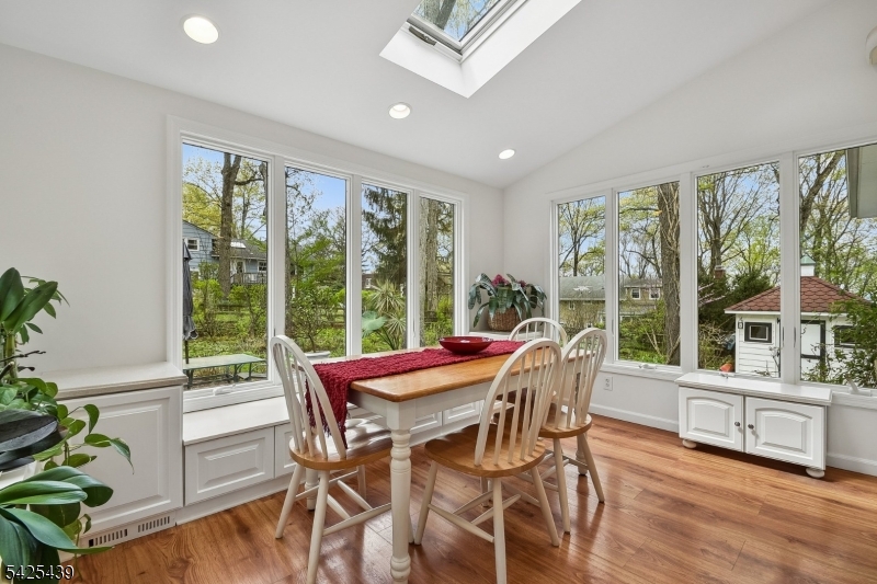 Murray Hill - Residential