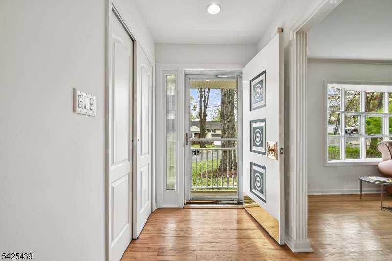 Murray Hill - Residential