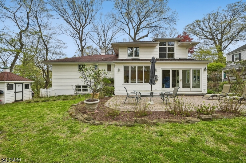 Murray Hill - Residential