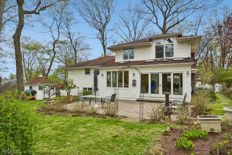 Murray Hill - Residential