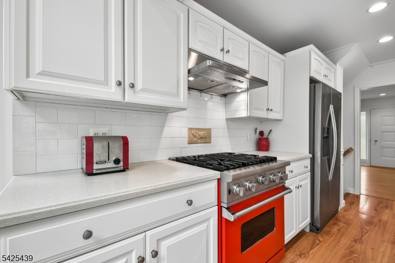 Murray Hill - Residential