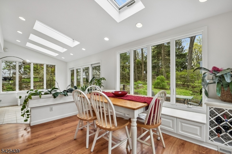 Murray Hill - Residential