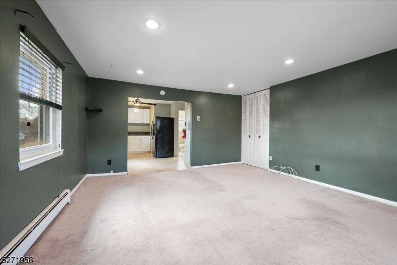 The Manor - Residential