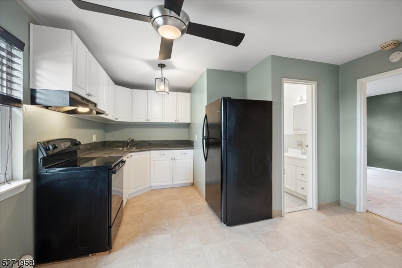 The Manor - Residential