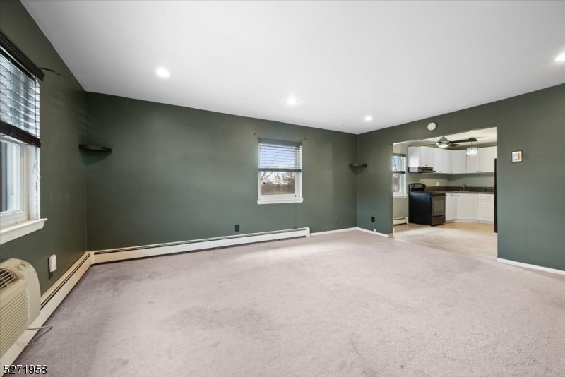 The Manor - Residential