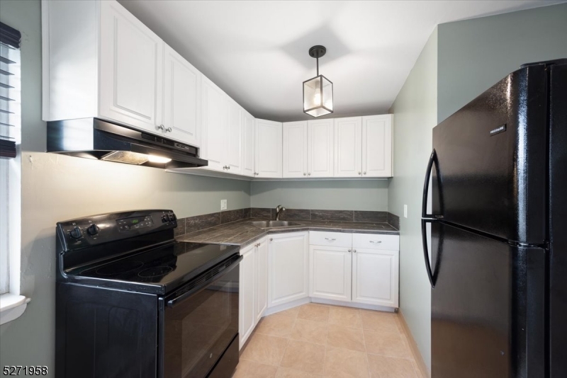 The Manor - Residential