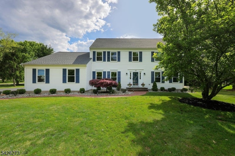 77 Ridgeview Dr, Montgomery Twp., NJ, 08502, USA, 4 Bedrooms Bedrooms, ,3 BathroomsBathrooms,Residential,Contingent,77 Ridgeview Dr,4032193