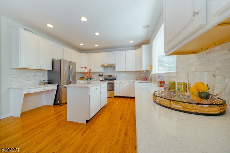 Patriot Ridge - Residential