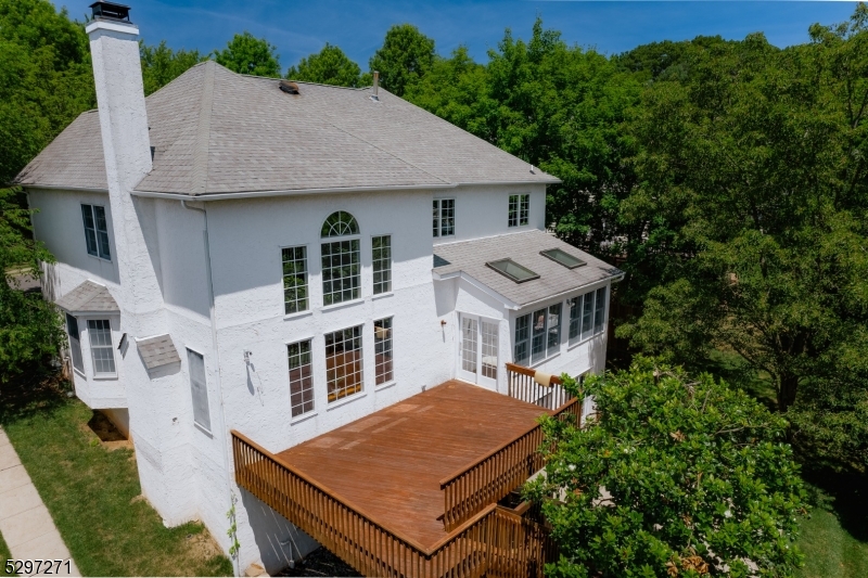 Patriot Ridge - Residential