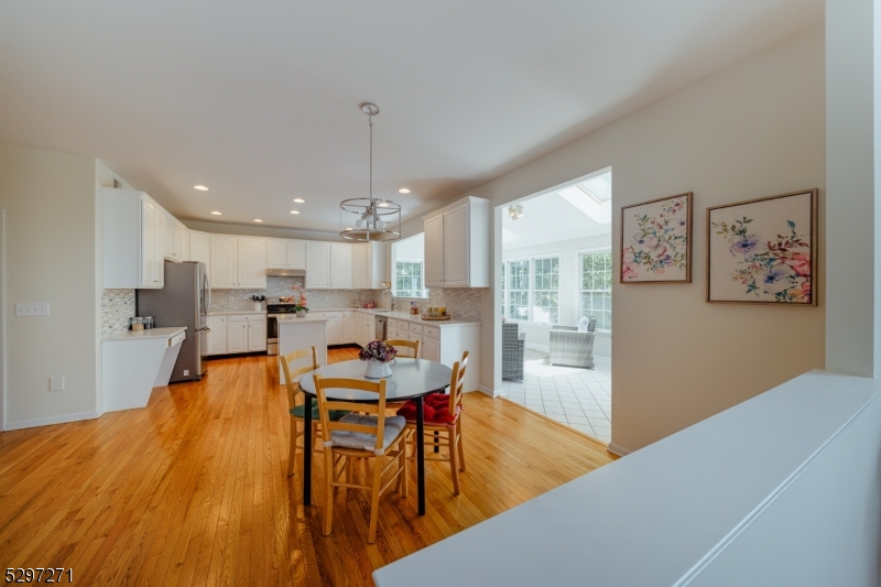 Patriot Ridge - Residential