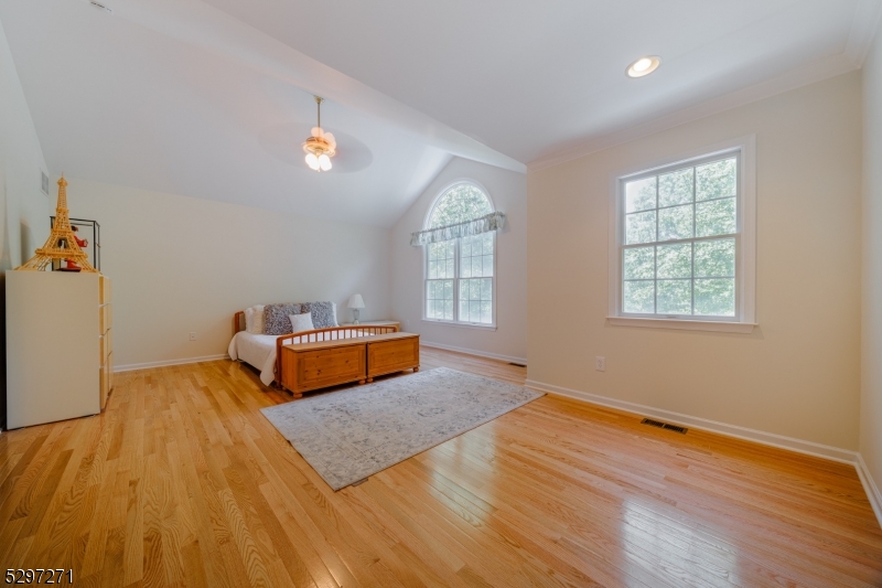 Patriot Ridge - Residential