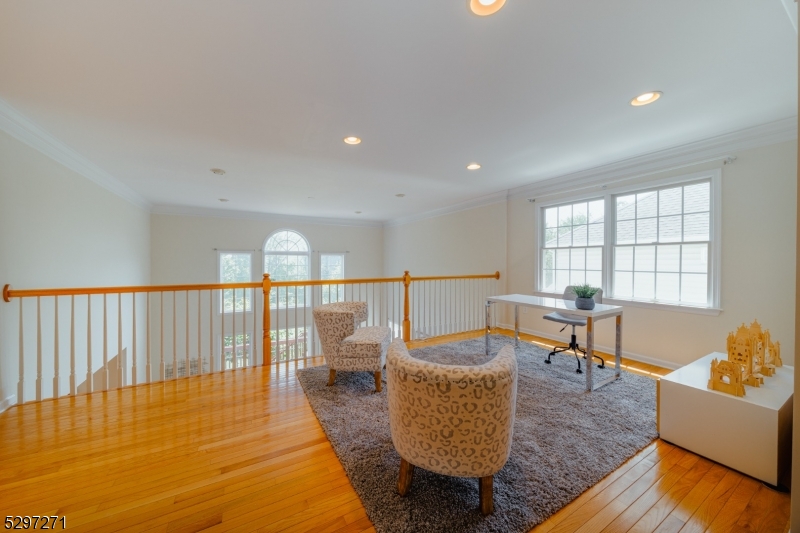 Patriot Ridge - Residential