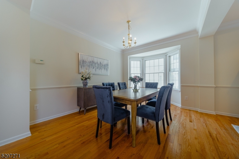 Patriot Ridge - Residential