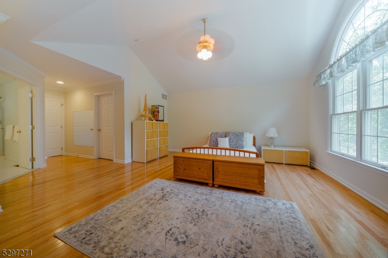 Patriot Ridge - Residential