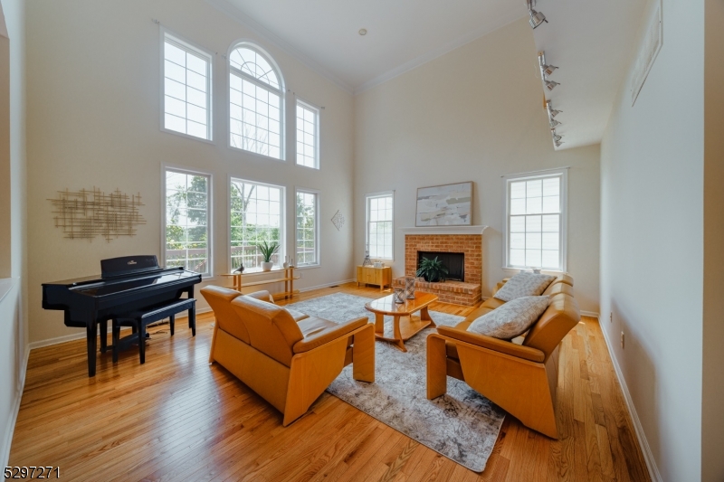 Patriot Ridge - Residential