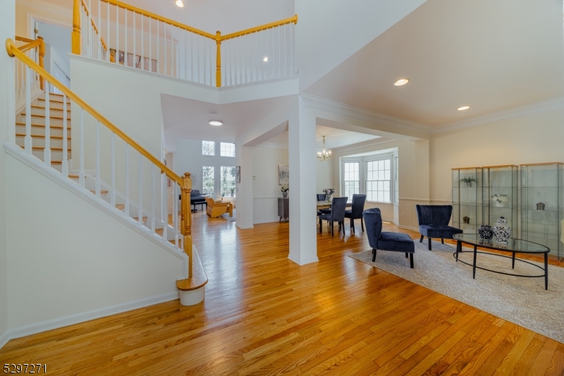 Patriot Ridge - Residential