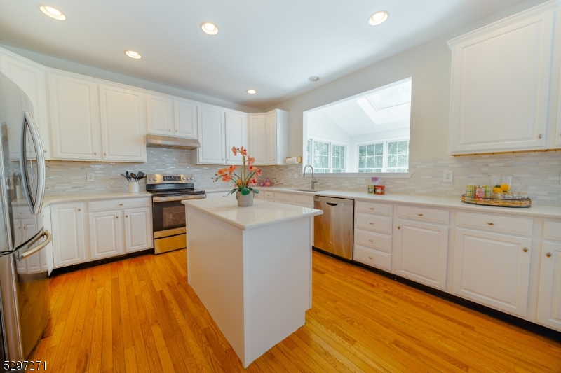 Patriot Ridge - Residential