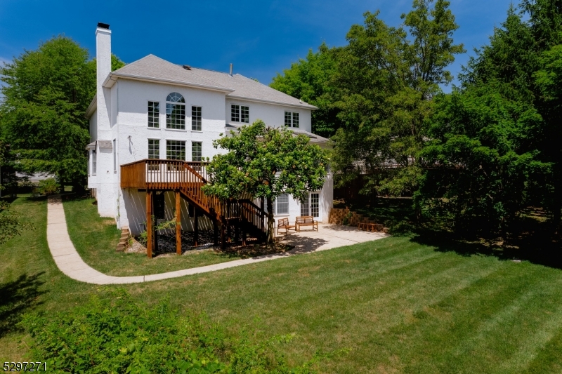 Patriot Ridge - Residential