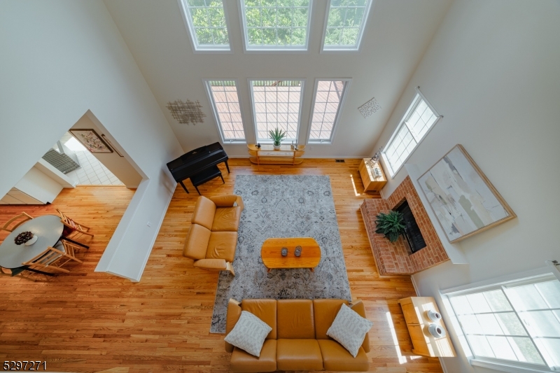 Patriot Ridge - Residential