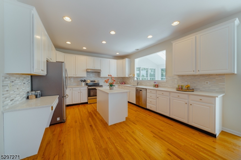 Patriot Ridge - Residential