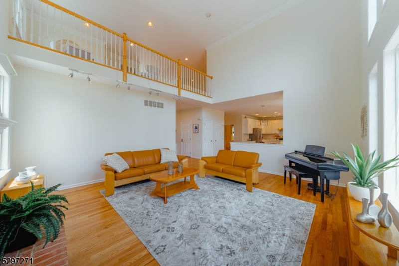 Patriot Ridge - Residential