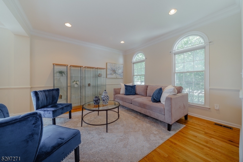 Patriot Ridge - Residential