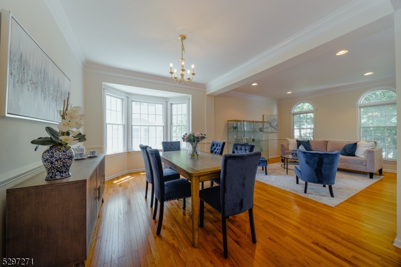 Patriot Ridge - Residential