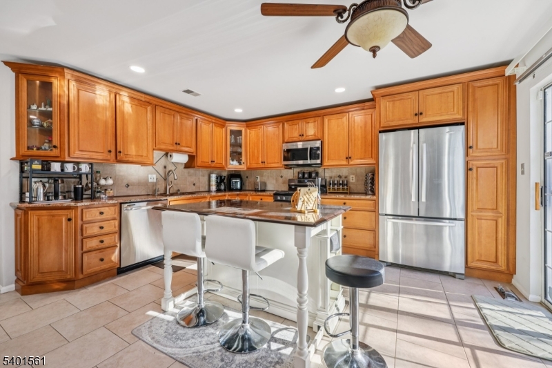 Stonebridge - Residential