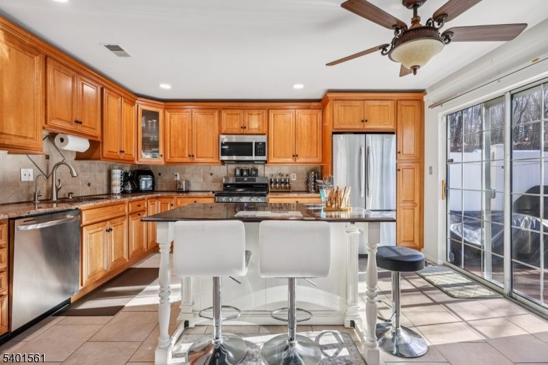 Stonebridge - Residential