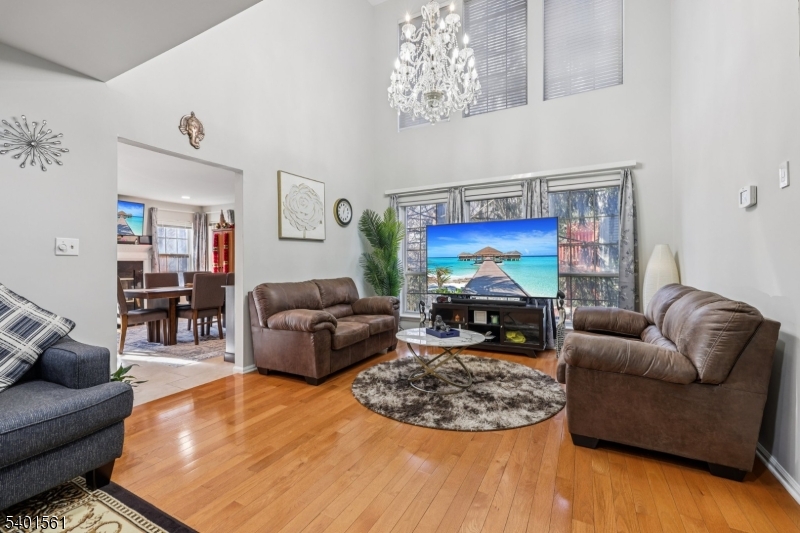 Stonebridge - Residential