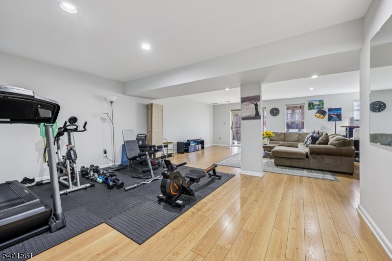 Stonebridge - Residential