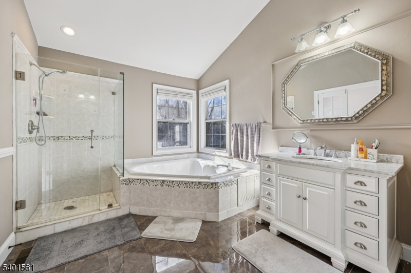 Stonebridge - Residential