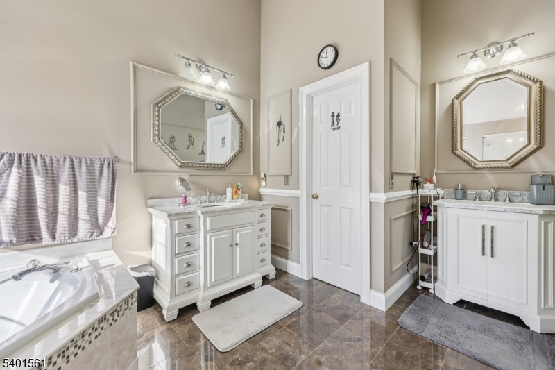 Stonebridge - Residential